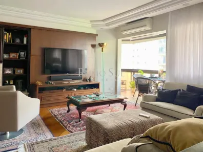 Apartamento com 4 Quartos à venda, 400m² no Jardim Paulista, São Paulo