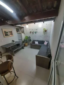 Casa de Condomínio com 3 Quartos à venda, 100m² no Condomínio Residencial Parque da Liberdade I, São José do Rio Preto