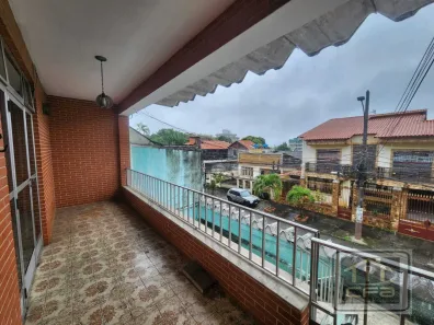 Casa de Condomínio com 3 Quartos à venda, 134m² no Vila Valqueire, Rio de Janeiro