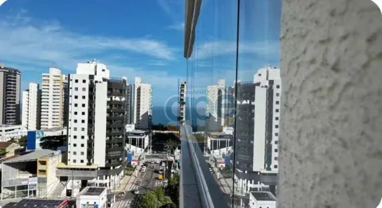 Apartamento com 2 Quartos à venda, 60m² no Praia de Itaparica, Vila Velha