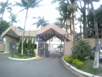 Apartamento com 2 Quartos à venda, 56m² no Dos Casa, São Bernardo do Campo