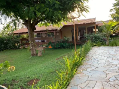 Fazenda/Sítio com 3 Quartos à venda, 5000m² no , Londrina