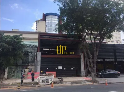 Ponto Comercial para venda ou aluguel, 702m² no Pinheiros, São Paulo