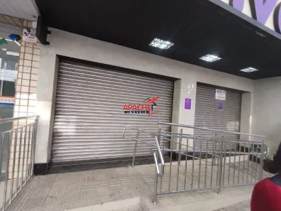Ponto Comercial para alugar, 60m² no Centro, Viçosa