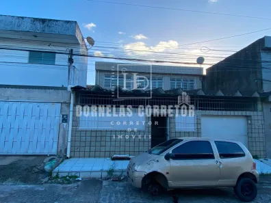 Casa com 4 Quartos à venda, 210m² no Ouro Preto, Olinda