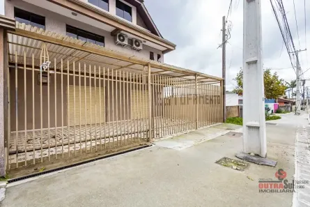 Ponto Comercial para alugar, 42m² no Novo Mundo, Curitiba