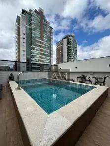 Cobertura com 3 Quartos à venda, 340m² no Vila Regente Feijó, São Paulo