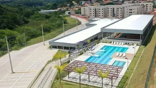 Apartamento com 2 Quartos à venda, 43m² no Parque Ipê, São Paulo
