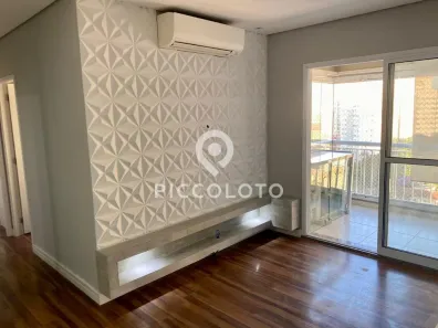 Apartamento com 3 Quartos à venda, 72m² no Parque Itália, Campinas