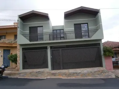 Casa com 5 Quartos à venda, 400m² no Vila Monteiro (Gleba I), São Carlos