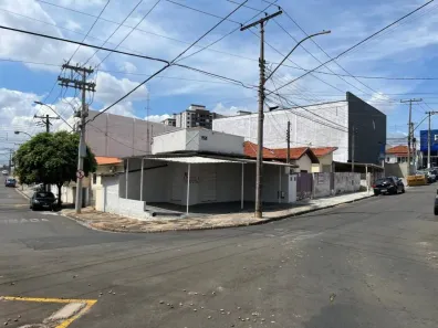 Lote/Terreno à venda, 485m² no Vila Louricilda, Americana