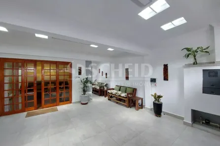Sobrado com 3 Quartos à venda, 160m² no Jardim Satélite, São Paulo