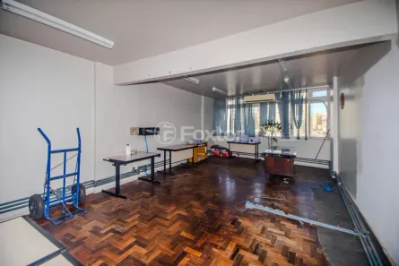 Sala Comercial à venda, 56m² no Centro Histórico, Porto Alegre