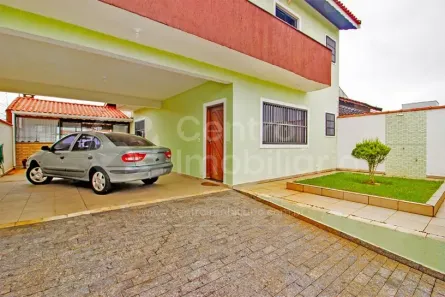 Casa com 3 Quartos à venda, 183m² no Estancia Sao José, Peruíbe