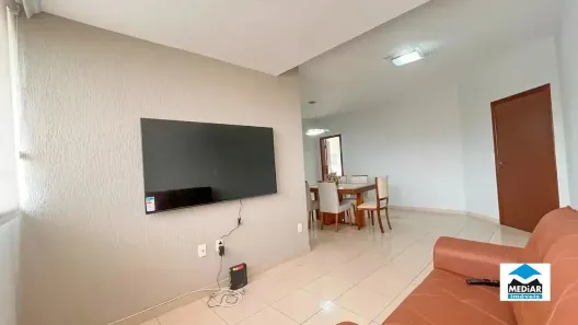 Apartamento com 3 Quartos à venda, 85m² no Coração de Jesus, Belo Horizonte