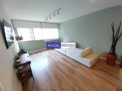 Apartamento com 3 Quartos à venda, 110m² no Campo Belo, São Paulo