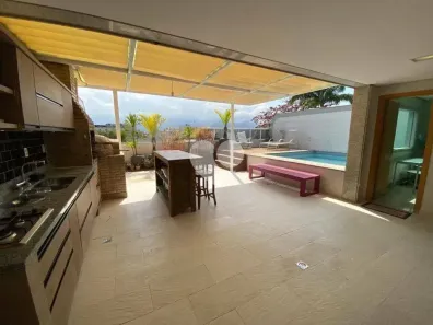 Cobertura com 4 Quartos à venda, 294m² no Recreio dos Bandeirantes, Rio de Janeiro