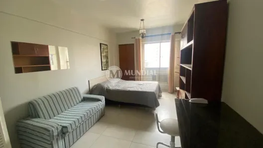 Kitnet com 1 Quarto para alugar, 27m² no Nações, Balneário Camboriú