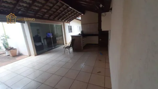 Casa com 3 Quartos à venda, 128m² no Parque São Miguel, São José do Rio Preto