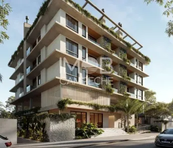 Apartamento com 2 Quartos à venda, 81m² no Campeche, Florianópolis