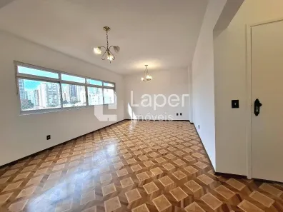 Apartamento com 3 Quartos à venda, 101m² no Água Branca, São Paulo