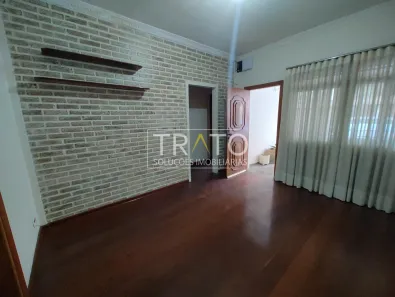 Casa com 5 Quartos para alugar, 183m² no Cambuí, Campinas