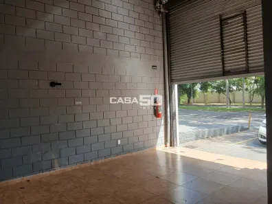 Galpão/Depósito/Armazém para alugar, 180m² no Vila Marieta, Campinas