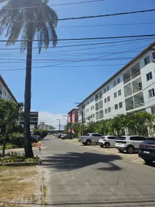 Apartamento com 2 Quartos à venda, 55m² no Vila de Abrantes (Abrantes), Camaçari