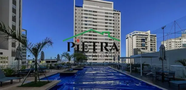 Apartamento com 2 Quartos à venda, 63m² no Vila da Serra, Nova Lima
