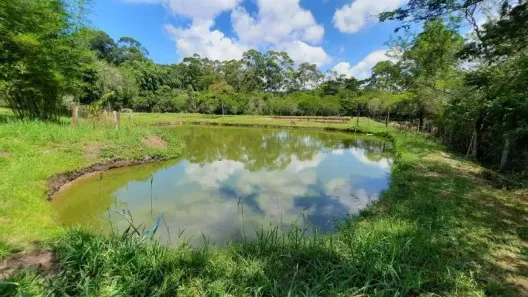 Fazenda/Sítio com 1 Quarto à venda, 10200m² no Itapuã, Viamão