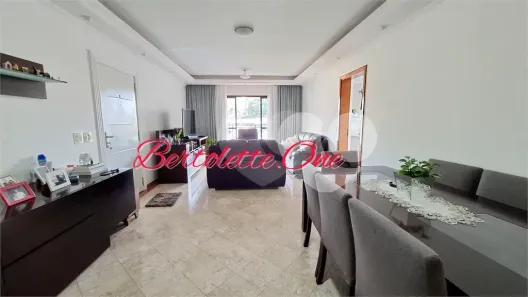 Apartamento com 3 Quartos à venda, 120m² no Santa Teresinha, São Paulo