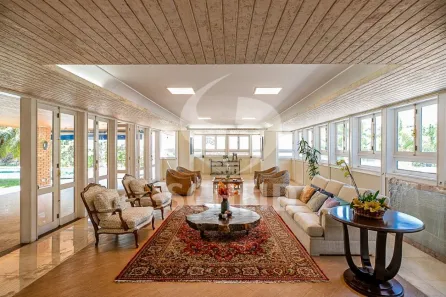 Casa com 4 Quartos à venda, 1023m² no Jardim Petrópolis, São Paulo
