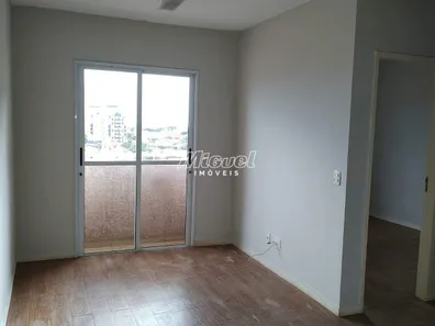 Apartamento com 2 Quartos à venda, 57m² no Nova América, Piracicaba