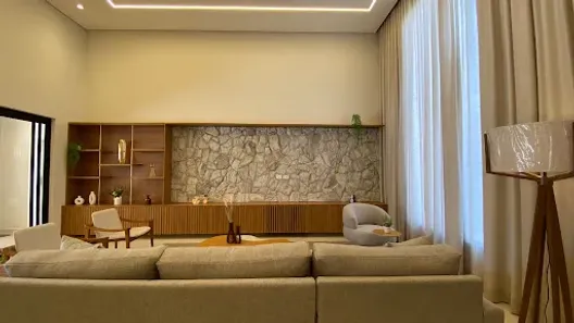 Casa de Condomínio com 4 Quartos à venda, 250m² no Parque das Árvores, Boituva