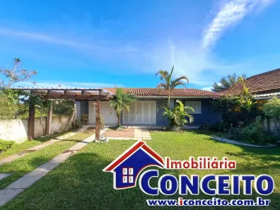 Casa com 2 Quartos à venda, 96m² no Imbé, Imbé