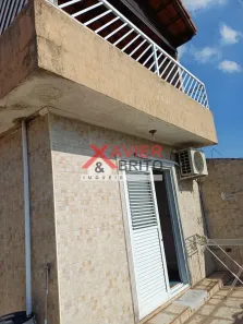 Casa com 4 Quartos à venda, 138m² no Vila Dalila, São Paulo