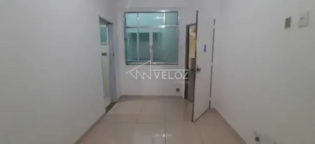 Apartamento com 1 Quarto à venda, 35m² no Flamengo, Rio de Janeiro