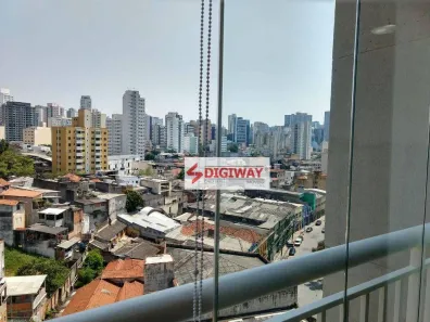 Apartamento com 1 Quarto à venda, 38m² no Cambuci, São Paulo
