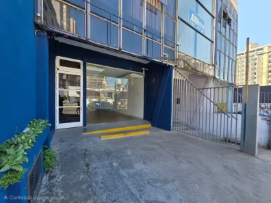 Ponto Comercial para alugar, 80m² no Jardim Faculdade, Sorocaba