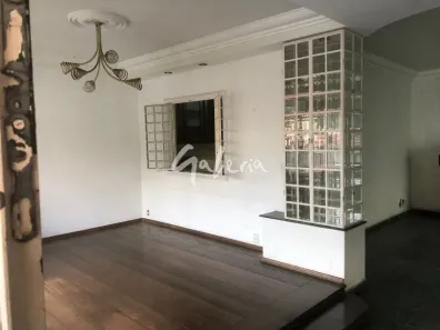 Sobrado com 3 Quartos para alugar, 307m² no Santa Paula, São Caetano do Sul