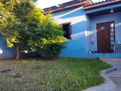 Casa com 2 Quartos à venda, 120m² no Vargas, Sapucaia do Sul