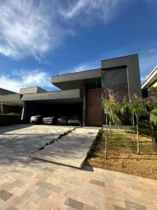 Casa de Condomínio com 4 Quartos à venda, 300m² no Residencial Eco Village, São José do Rio Preto