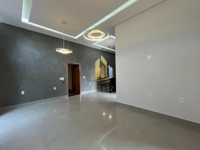 Casa com 3 Quartos à venda, 156m² no Residencial Pouso Alegre, Franca