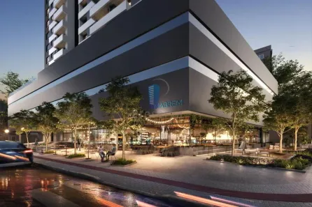 Apartamento com 2 Quartos à venda, 67m² no São Judas, Itajaí