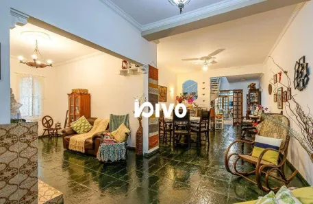 Sobrado com 3 Quartos à venda, 250m² no Vila Clementino, São Paulo