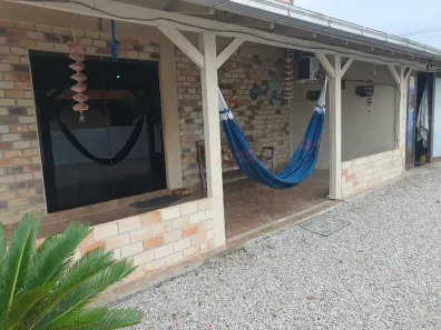 Casa com 8 Quartos à venda, 280m² no Areias de Palhocinha, Garopaba