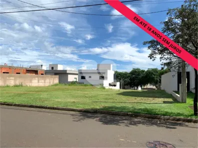 Lote/Terreno à venda, 306m² no Santa Rosa, Piracicaba