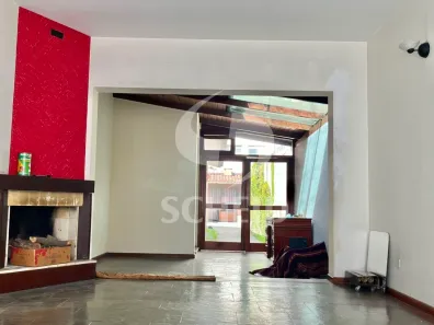 Prédio Comercial para alugar, 220m² no Vila Mascote, São Paulo