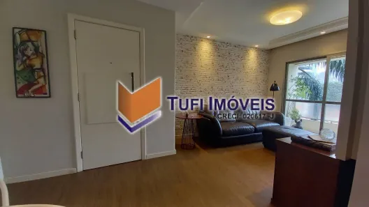 Apartamento com 3 Quartos à venda, 102m² no Vila Nova Conceição, São Paulo