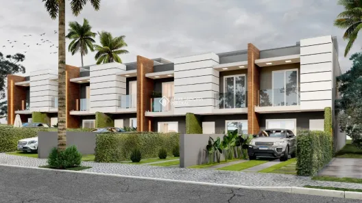 Casa com 3 Quartos à venda, 140m² no Estância Velha, Canoas